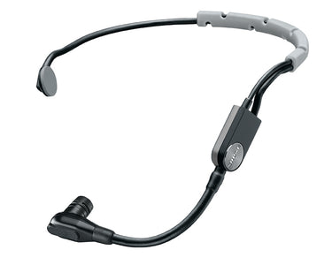 Micrófono Shure De Diadema Condensador, Sm35-Xlr